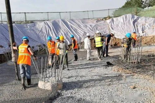 長城基礎(chǔ)公司再攬新項目，爭創(chuàng)施工精品工程