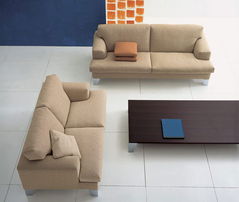 單身情人節(jié)，寵愛自己的34款布藝沙發(fā)推薦